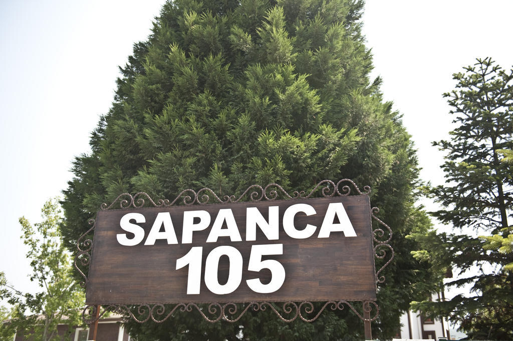 Sapanca 105 Villa (Adults Only) Εξωτερικό φωτογραφία